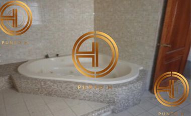 Casa en Venta a 7 min de Plaza Cibeles.