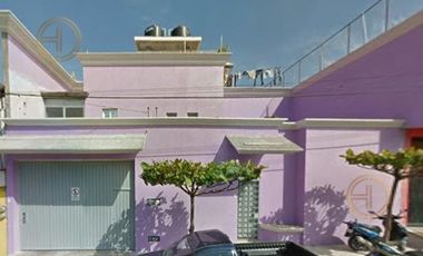 Casa en Venta a 7 min de Plaza Cibeles.