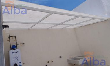 CASA EN VENTA AL NORTE NE LA PERLA NORTE