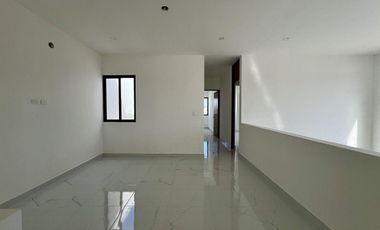CASA EN VENTA EN ESQUINA CON 4 HABITACIONES Y ALBERCA, ZENDERA RESIDENCIAL