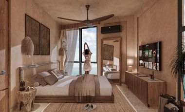 DEPARTAMENTOS EN PRE-VENTA, 