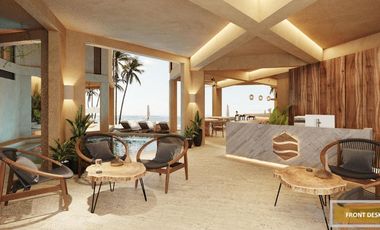 DEPARTAMENTOS EN PRE-VENTA, 