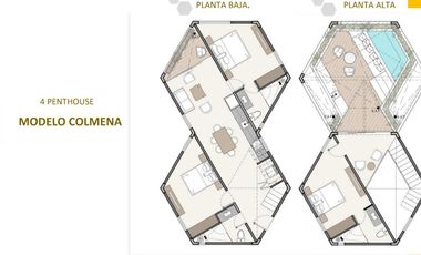 DEPARTAMENTOS EN PRE-VENTA, 