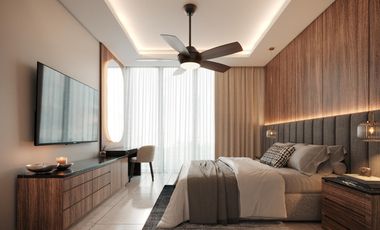 Departamento en venta en Mérida en Montecristo