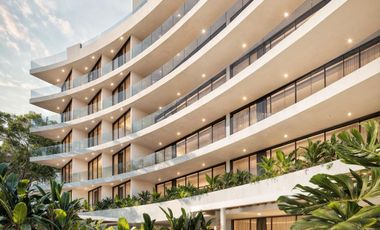 Departamento en venta en Mérida en Montecristo