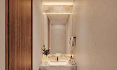 Departamento en venta en Mérida en Montecristo