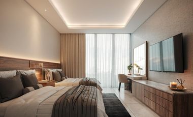 Departamento en venta en Mérida en Montecristo