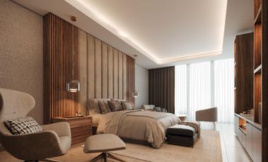 Departamento en venta en Mérida en Montecristo