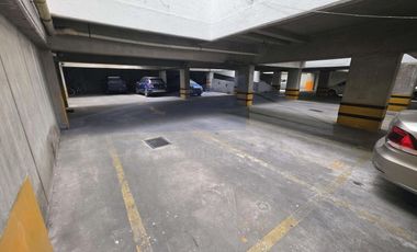 Departamento en venta en Doctores en Cuauhtémoc