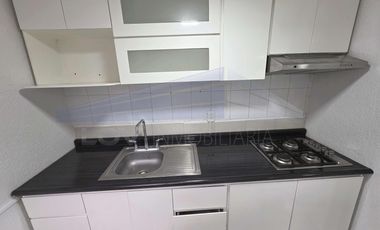 Departamento en venta en Doctores en Cuauhtémoc