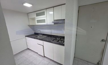 Departamento en venta en Doctores en Cuauhtémoc