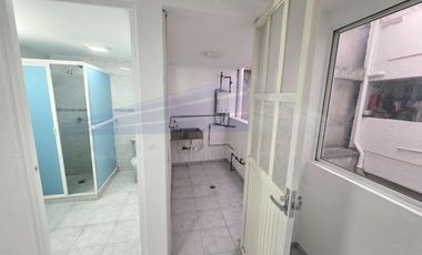 Departamento en venta en Doctores en Cuauhtémoc