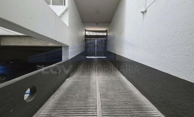 Departamento en venta en Doctores en Cuauhtémoc