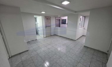 Departamento en venta en Doctores en Cuauhtémoc