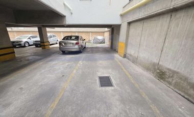 Departamento en venta en Doctores en Cuauhtémoc