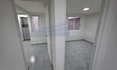 Departamento en venta en Doctores en Cuauhtémoc