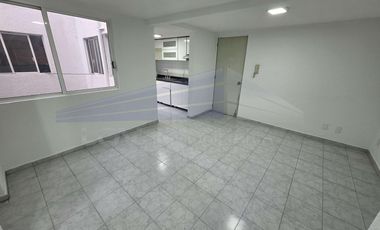Departamento en venta en Doctores en Cuauhtémoc