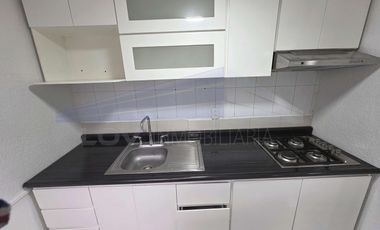 Departamento en venta en Doctores en Cuauhtémoc