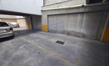 Departamento en venta en Doctores en Cuauhtémoc