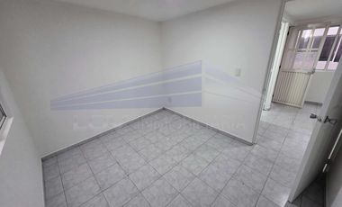 Departamento en venta en Doctores en Cuauhtémoc