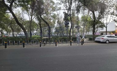 Departamento en venta en Doctores en Cuauhtémoc