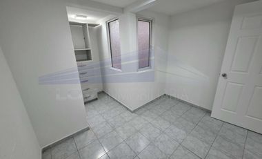 Departamento en venta en Doctores en Cuauhtémoc