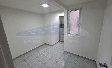 Departamento en venta en Doctores en Cuauhtémoc