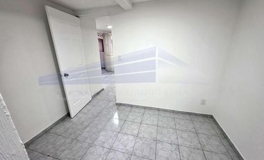Departamento en venta en Doctores en Cuauhtémoc