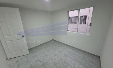 Departamento en venta en Doctores en Cuauhtémoc