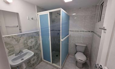 Departamento en venta en Doctores en Cuauhtémoc