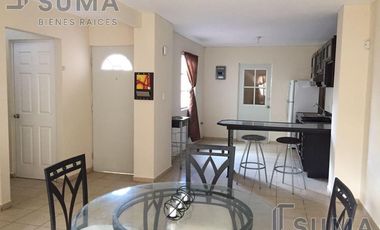 Casa en Renta en Fracc. Villas Nautico, Altamira Tamaulipas.