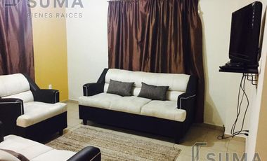 Casa en Renta en Fracc. Villas Nautico, Altamira Tamaulipas.