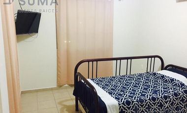 Casa en Renta en Fracc. Villas Nautico, Altamira Tamaulipas.