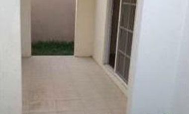 Casa en Renta en Fracc. Villas Nautico, Altamira Tamaulipas.