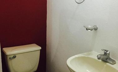 Casa en Renta en Fracc. Villas Nautico, Altamira Tamaulipas.