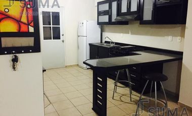 Casa en Renta en Fracc. Villas Nautico, Altamira Tamaulipas.