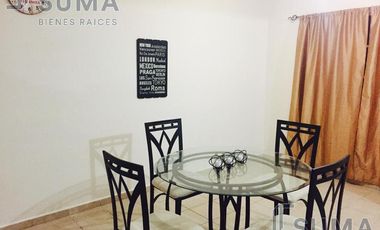 Casa en Renta en Fracc. Villas Nautico, Altamira Tamaulipas.