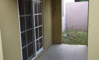 Casa en Renta en Fracc. Villas Nautico, Altamira Tamaulipas.