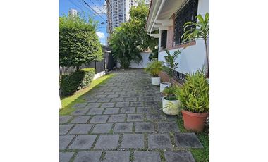 Alquiler de Casa en COCO DEL MAR - San Francisco