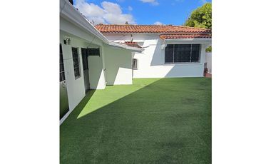 Alquiler de Casa en COCO DEL MAR - San Francisco