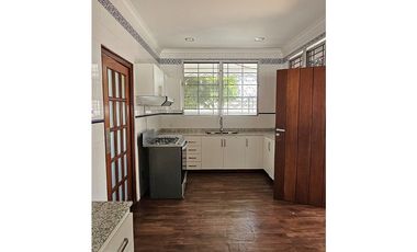 Alquiler de Casa en COCO DEL MAR - San Francisco