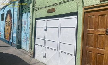 Se arrienda oficina ubicada en Calle General Velásquez, Calama.