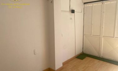 Se arrienda oficina ubicada en Calle General Velásquez, Calama.