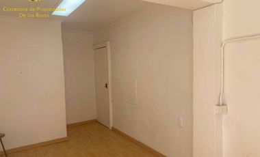 Se arrienda oficina ubicada en Calle General Velásquez, Calama.