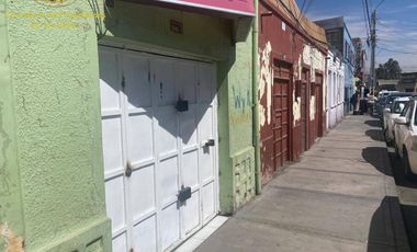 Se arrienda oficina ubicada en Calle General Velásquez, Calama.