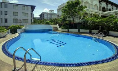 4 Bedroom apartment at Patong Tower Condominium