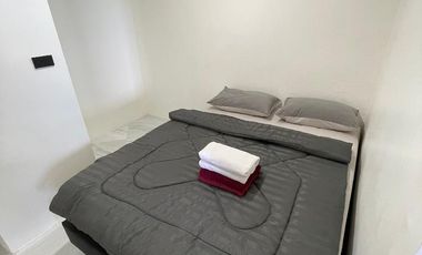 4 Bedroom apartment at Patong Tower Condominium