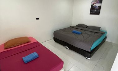 4 Bedroom apartment at Patong Tower Condominium