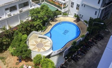 4 Bedroom apartment at Patong Tower Condominium