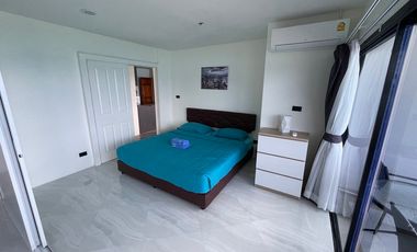 4 Bedroom apartment at Patong Tower Condominium